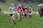 Girls under-15s Start Fitness NEHL, Peterlee, County Durham. Photo: David T. Hewitson/Sports for All Pics